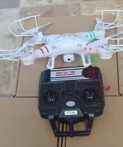 X5C 4ch Quadcopter With Camera