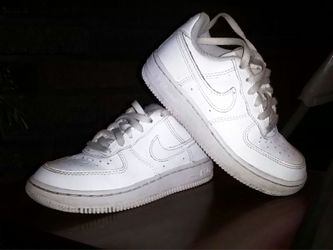Nike Airforce kids
