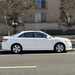 2010 Toyota Camry