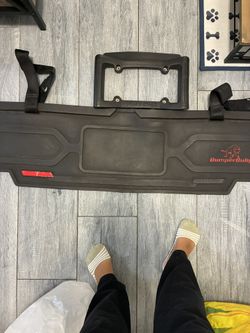 Bumper Bully Used