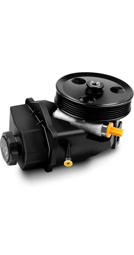 Power Steering Pump