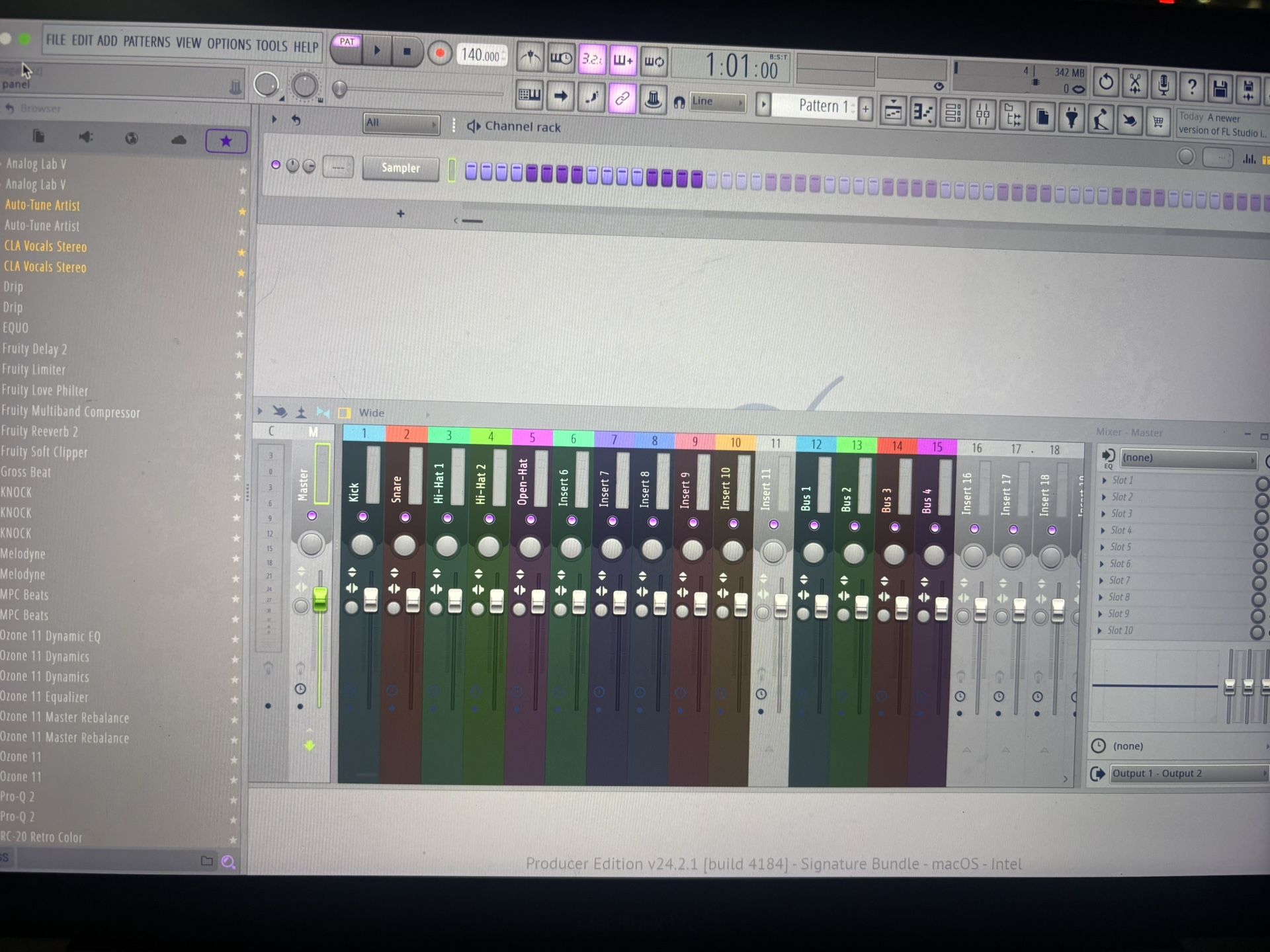 Fl Studio 24 Producer edition Fully Loaded