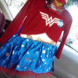Wonderwomen