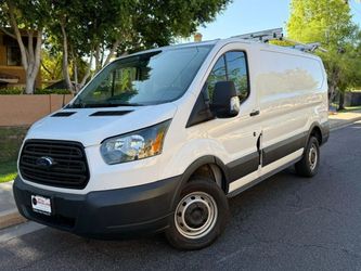 2016 Ford Transit 250 Van