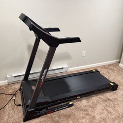 NEW Treadmill 
