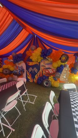 Decoraciones