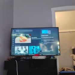 Sharp 60 In 4kuhd Tv