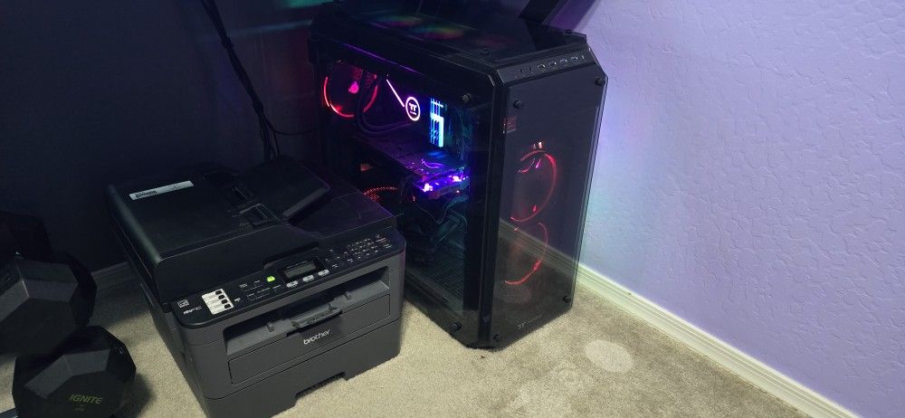 Gaming Pc