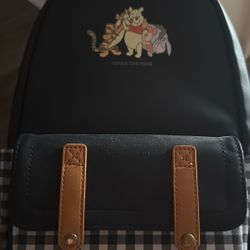 Disney Backpack 