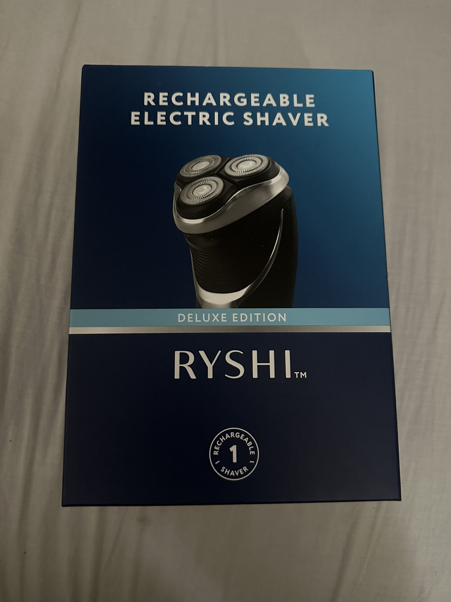 Electric Shaver