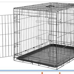 Medium To Large Dog Crate