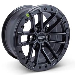 Gen 2 Raptor OEM beadlock capable 