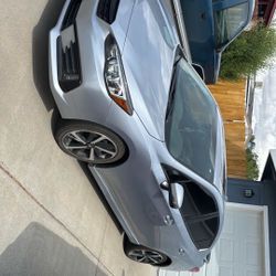 2023 Subaru Impreza
