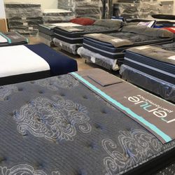 FALL CLEARANCE! OVERSTOCK LIQUIDATION! BRAND NEW TWIN MATTRESS SETS $99 AND UP!