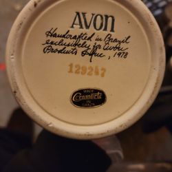 1978 Vintage "Hunting And Fushing"  Stein