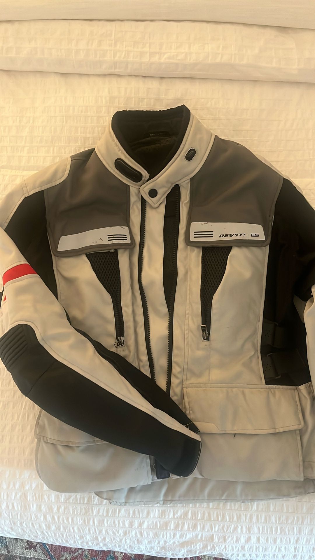 Rev It Sand Jacket Medium