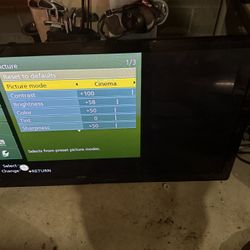 65 Inch Tv 
