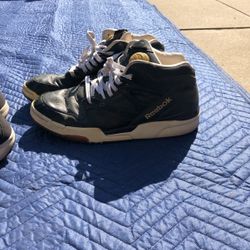 Reebok Pumps Nikes ASICS All For $20