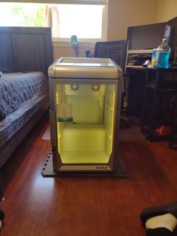 Red Bull Eco Mini Fridge
