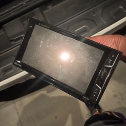 Pioneer TV with Apple Play