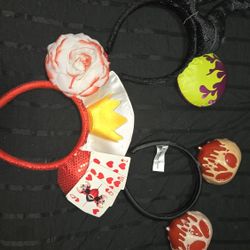 Disney Ears