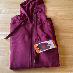 New XXL Jacket