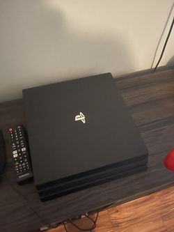 Ps4 Pro