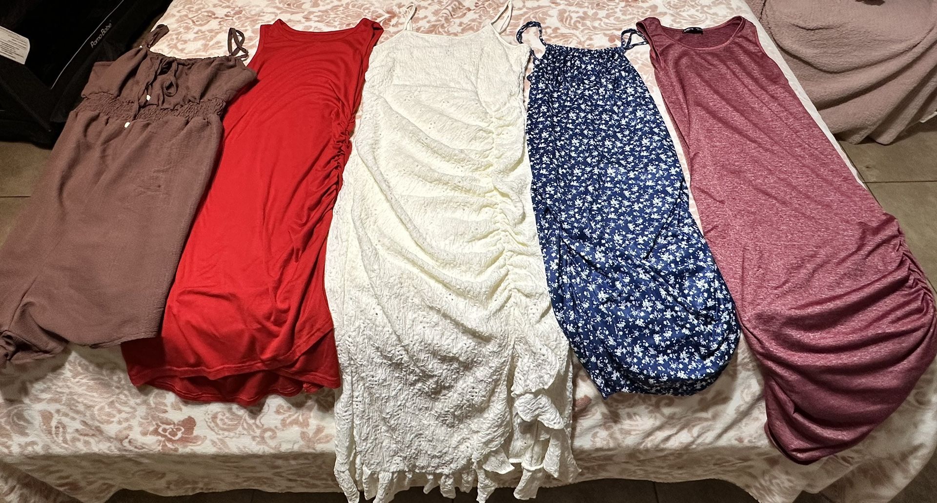 Maternity Clothes