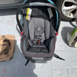 Graco Car Seat