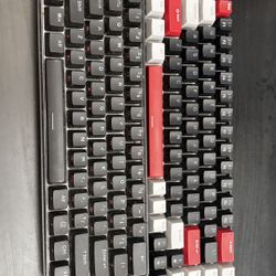 Gaming Keyboards