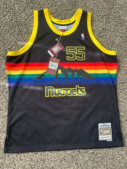 Denver Nuggets Hardwood Classic ( Size 2XL)