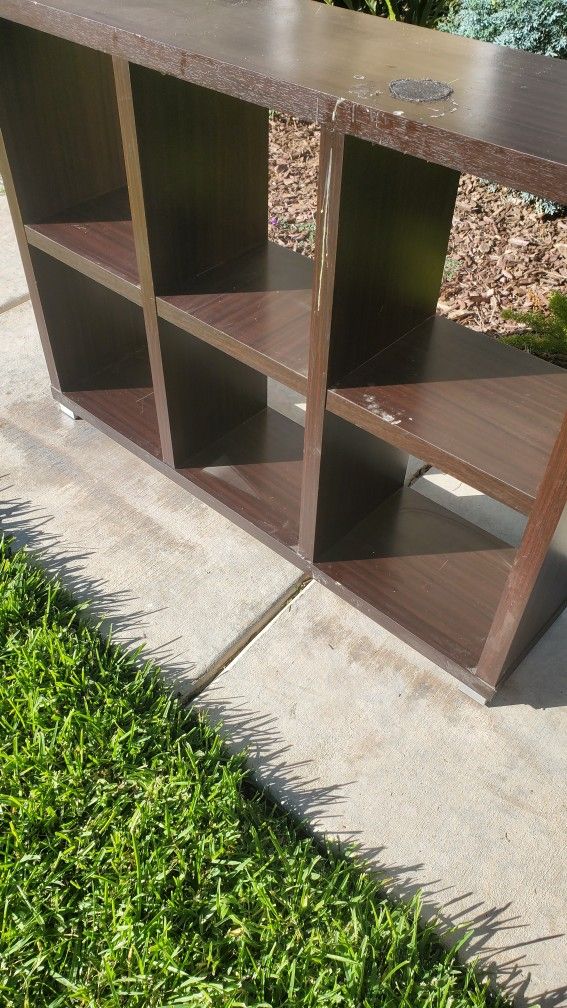 With Touch Ups Will Be Like New. Puck Ul Only