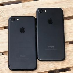 Apple IPhone 7 - PAYMENT PLAN AVAILABLE NO CREDIT NEEDED