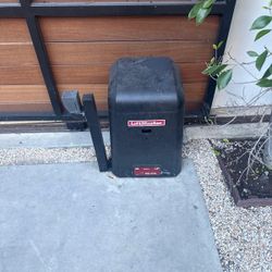 Need stronger electric gate performance? Motor upgrades and system balancing 