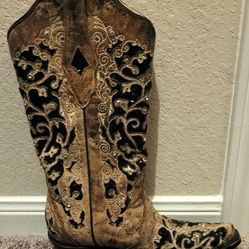 Womens Boots
