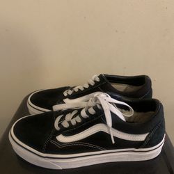 Vans Shoes 