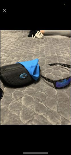 Costa Sunglasses
