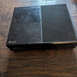 Xbox One