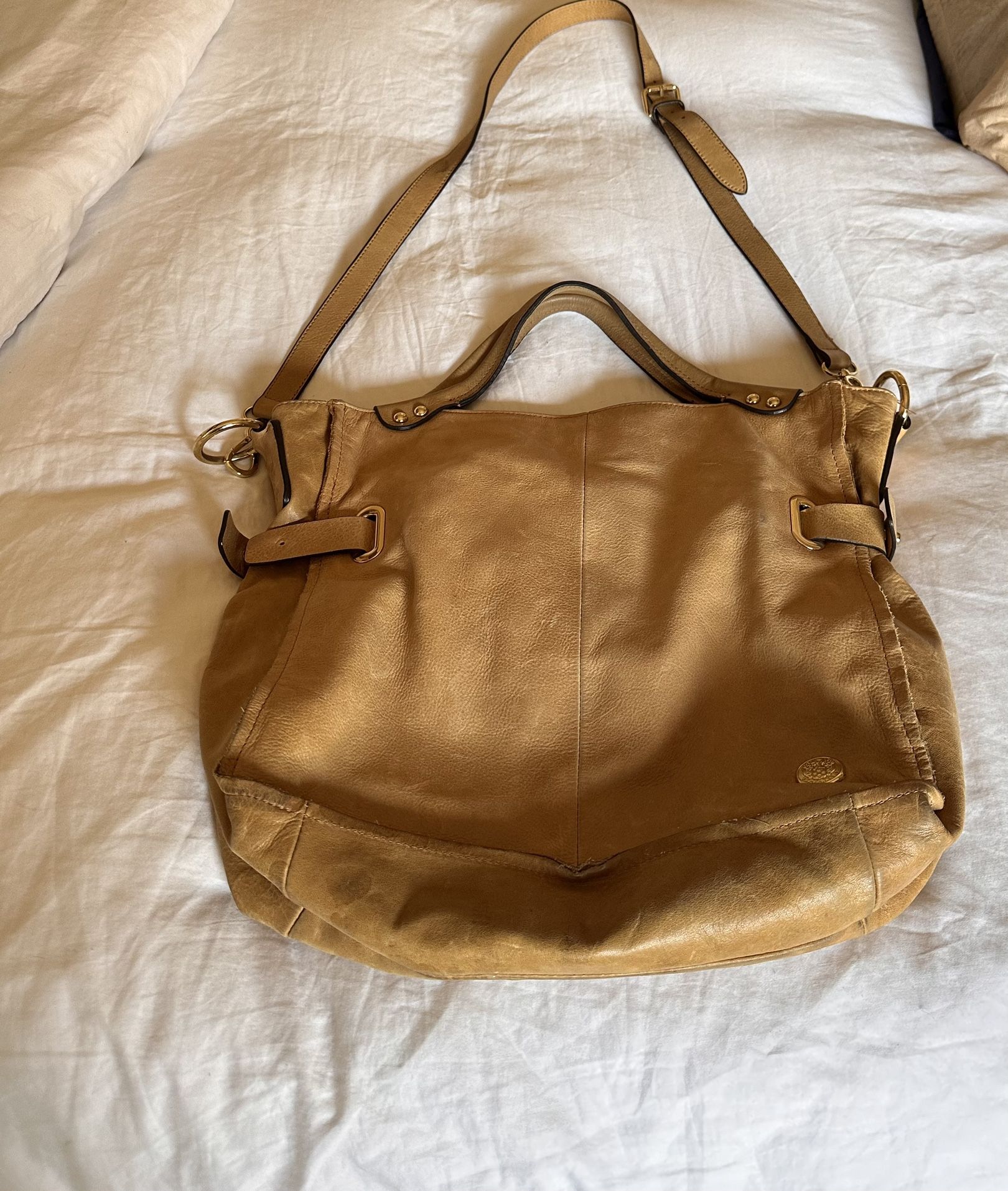 Vince Comuto Lg Tote Bag