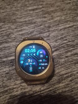 Samsung Smartchwatch ultra 47mm Unlocked