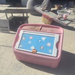 Toy Box