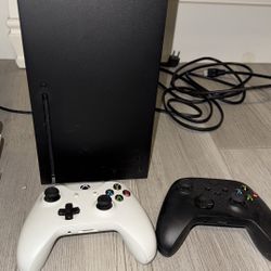 XBOX X Series For Sale