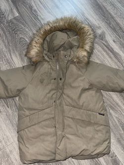 Kids Zara Coat