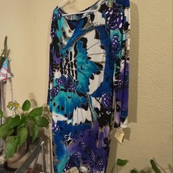Women NWT Dress Size 14