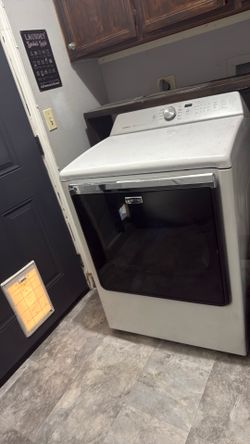 Maytag Dryer