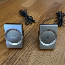 Bose Speakers 