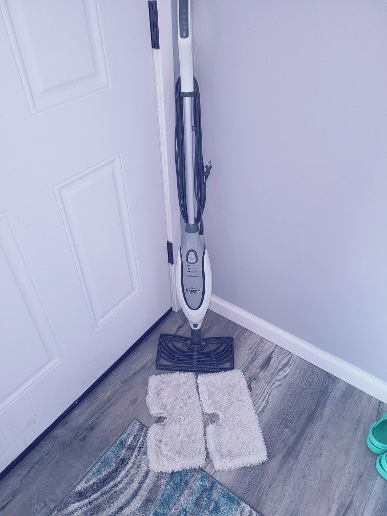 Shark Steam Mop