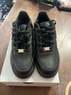 Nike kids sneakers