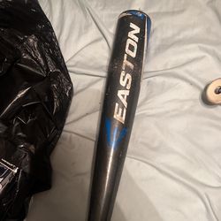 Easton Bat