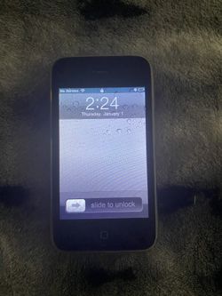 iPhone 3